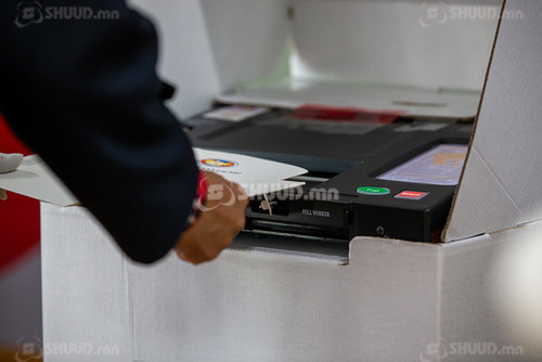 Ерөнхийлөгчийн сонгуулийг гадаадын 40 сэтгүүлч сурвалжилж байна